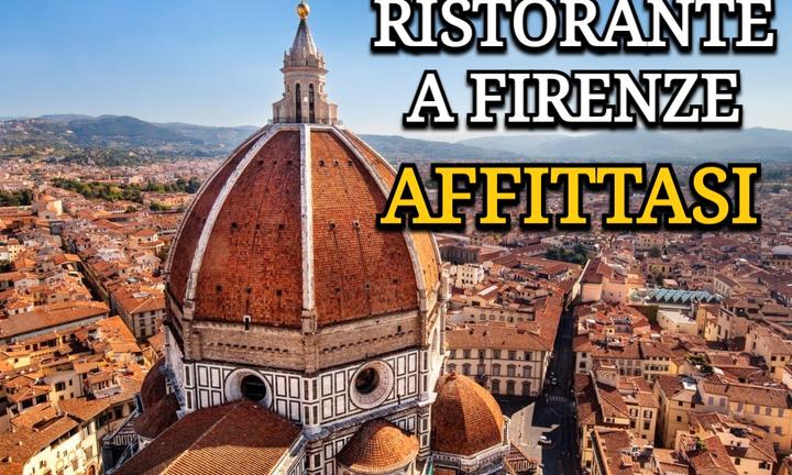 Ristorante FIRENZE CENTRO STORICO Pizzeria Pub