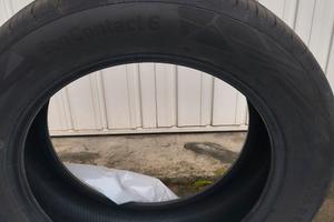 pneumatici estivi Continental 