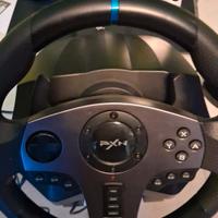 volante per console