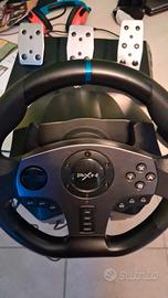 volante per console