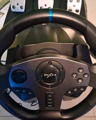 volante per console