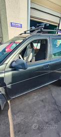 LAND ROVER FREELANDER 2005 PORTA ANTERIORE SX/DX