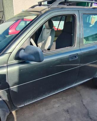 LAND ROVER FREELANDER 2005 PORTA ANTERIORE SX/DX