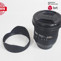 Sigma 10-20 F3.5 EX DC HSM (Nikon)