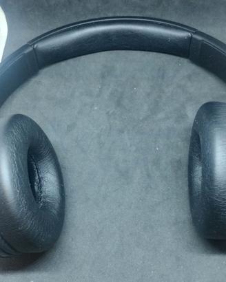 Sony cuffie bluetooth WH-CH520 midnight blue