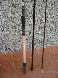 Canna Luvias Specialist Feeder 3 pezzi