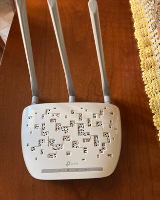 Tp-link TL-WA901ND extender