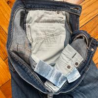 Lewis jeans