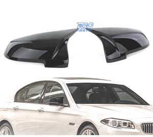 GUSCI SPECCHIO BMW F10 F11 LCI F07 LOOK M NERO LUC