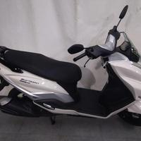 SUZUKI Burgman Street 125 EURO 5