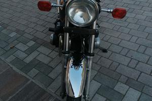 kawasaki z 650 