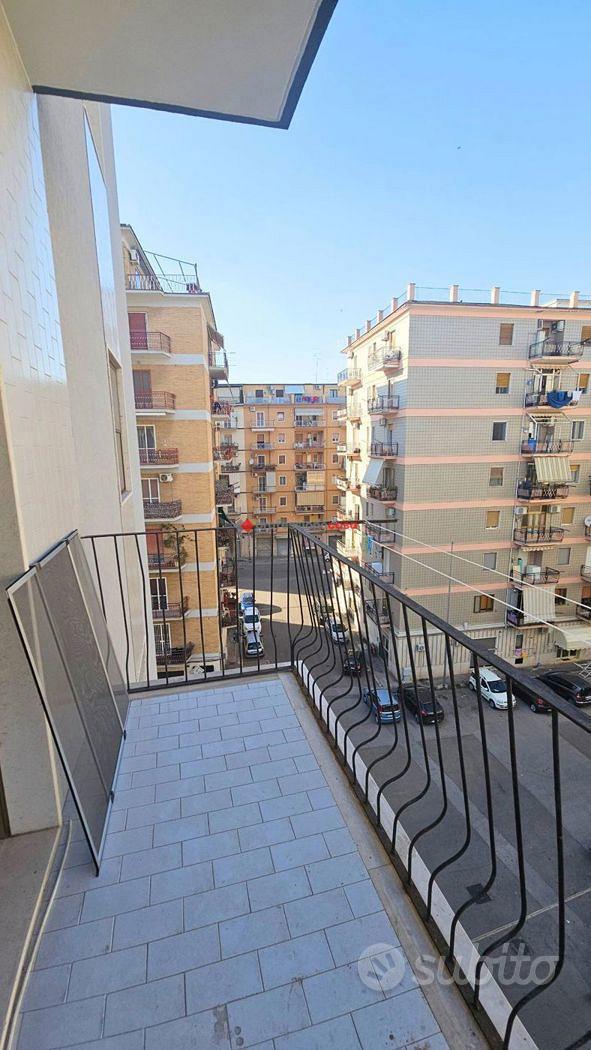 Appartamento – Foggia - Vista 2