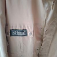 giubbotto unisex uomo donna marca Belstaff 
