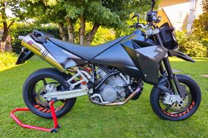 Ktm 950 super moto
