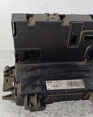 BODY COMPUTER FIAT Panda Climbing 51740050/S118578
