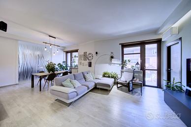 Appartamento Torino [Cod. rif 3229454VRG] (Parella