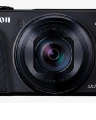 CANON PowerShot SX740 HS