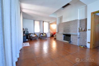 VILLA SINGOLA A SAN DONÀ DI PIAVE