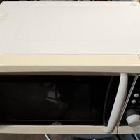 forno a microonde 20 litri 