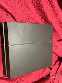 PS4 1TB