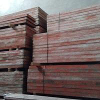 Casseformi in ferro per Armatura