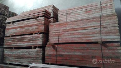 Casseformi in ferro per Armatura