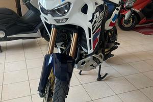 Africa twin 1100 Adventure