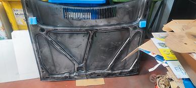 fiat uno turbo mk1