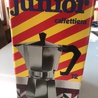 Caffettiera 12 tazze . Made in Italy