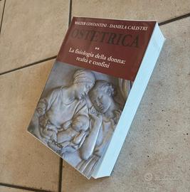 Ostetrica Volume 2 Costantini e Calistri