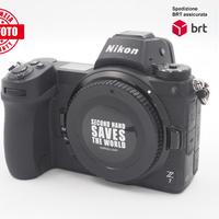 Nikon Z7