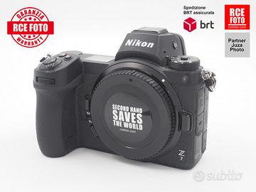 Nikon Z7