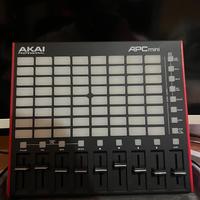Akai APC Mini