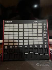 Akai APC Mini