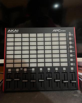 Akai APC Mini