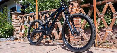 E-bike specialized Kenevo EXPERT
