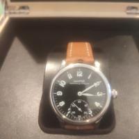 orologio Eberhard Traversetolo vitre'  