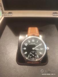 orologio Eberhard Traversetolo vitre'  