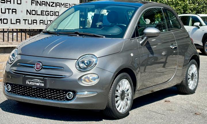Fiat 500 1.2 Lounge 69CV PREZZO REALE/DISTRIBUZION