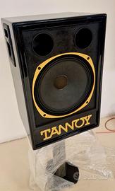 Tannoy Puma nere 15"