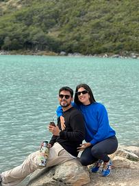 Lavoro con vitto e allogio - Siamo una coppia