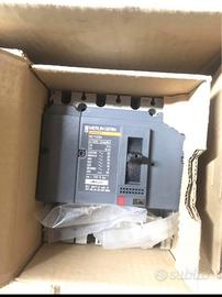 Interruttori Merlin Gerin