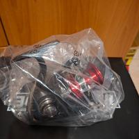 mulinello daiwa ninja lt