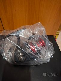 mulinello daiwa ninja lt