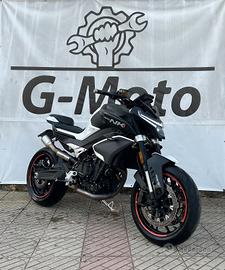CFMOTO 800NK 800 NK ADVANCED NAKED GMOTO COSENZA