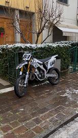 Suzuki Valenti Sm 50 2019