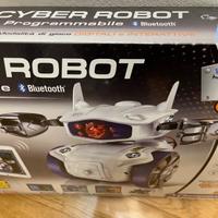 Robot giocattolo istruttivo Clementoni