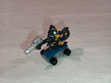 Gli Skatenati Le Pazze Scorribande - Spruzzaveleno