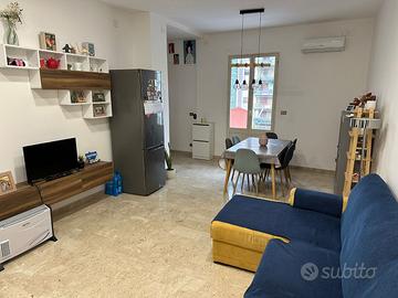 Trivani viale croce rossa