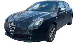 RICAMBI ALFA ROMEO GIULIETTA 2012 1.4 BENZINA/GPL 